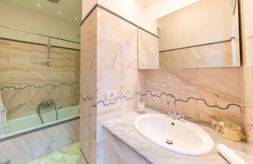Tre Torri Bed & Breakfast | B&B Annabel Milan, beautiful villa in the city center