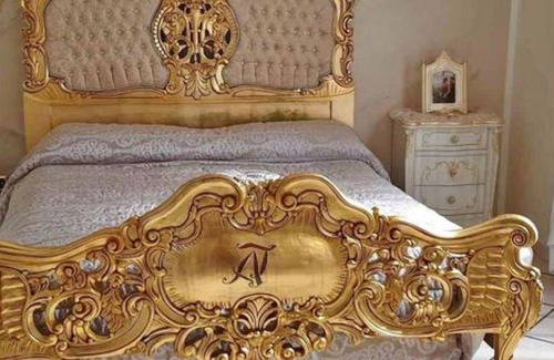 San Nicola La Strada Bed & Breakfast | B&B Antiche mura