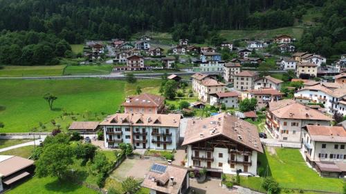 Dare Bed & Breakfast | B&B Apartment La Gioconda
