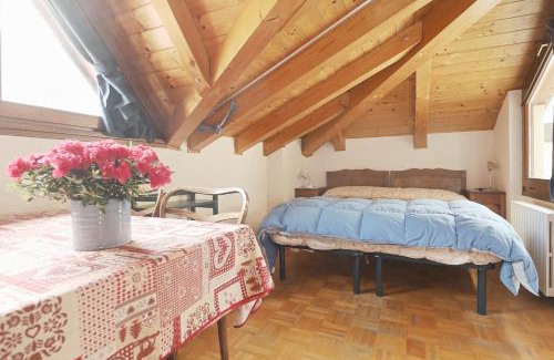Dare Bed & Breakfast | B&B Apartment La Gioconda