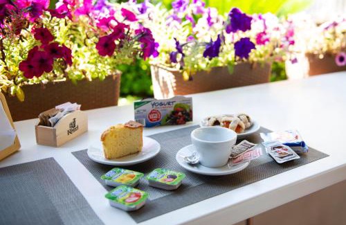 Sperlonga Bed & Breakfast | B&B Appartamenti l'Anfora