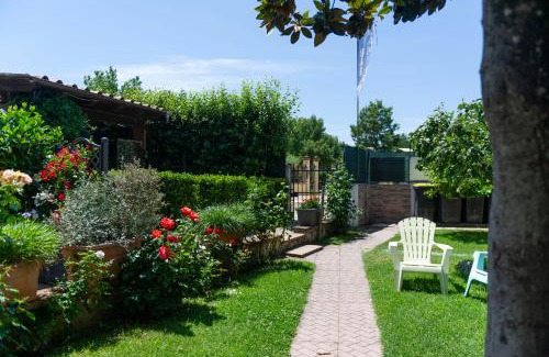 Sperlonga Bed & Breakfast | B&B Appartamenti l'Anfora