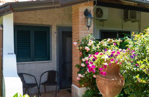 Sperlonga Bed & Breakfast | B&B Appartamenti l'Anfora