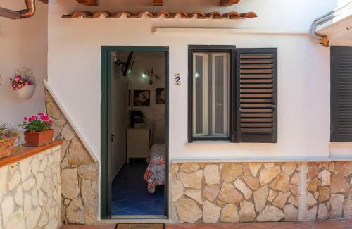 Sperlonga Bed & Breakfast | B&B Appartamenti l'Anfora