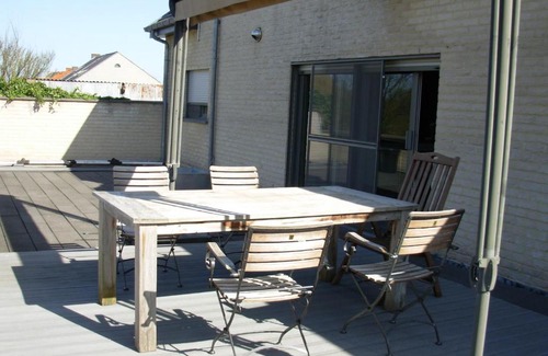 Kortessem Bed & Breakfast | B&B Appelkers II