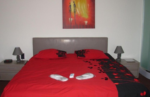 Kortessem Bed & Breakfast | B&B Appelkers II