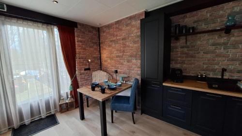 Municipality of Katwijk Bed & Breakfast | B&B Aquamarijn Katwijk