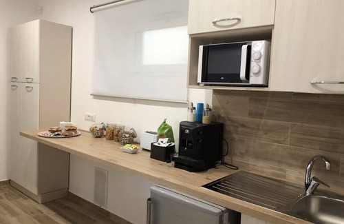 Benevento Bed & Breakfast | B&B Arco dolce Arco