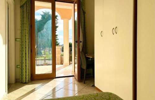 Salve Bed & Breakfast | B&B Arcobaleno - Salve