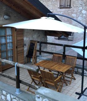 Vallarsa Bed & Breakfast | B&B Arlanch 8