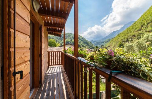 Vallarsa Bed & Breakfast | B&B Arlanch 8