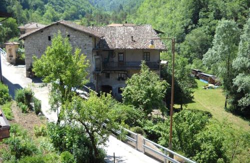 Vallarsa Bed & Breakfast | B&B Arlanch 8