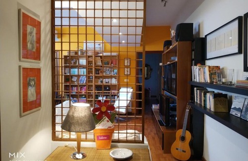 Vomero Bed & Breakfast | B&B Baggere