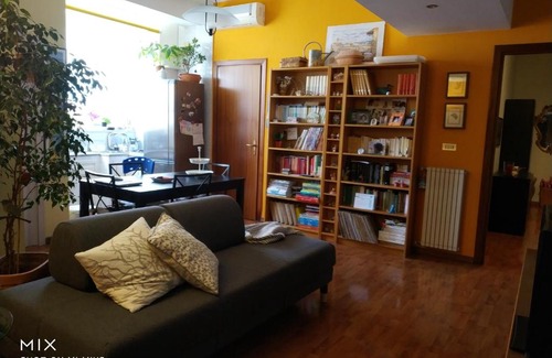 Vomero Bed & Breakfast | B&B Baggere