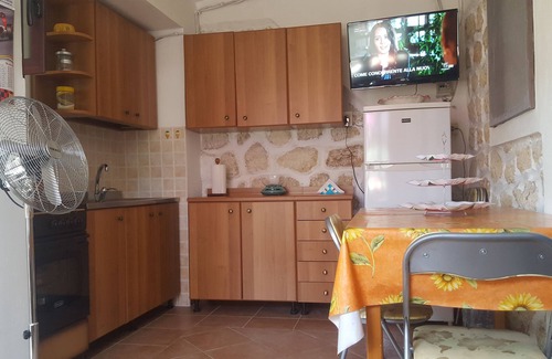 Riaci Bed & Breakfast | B&B Baia di Riaci Tropea