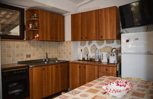 Riaci Bed & Breakfast | B&B Baia di Riaci Tropea