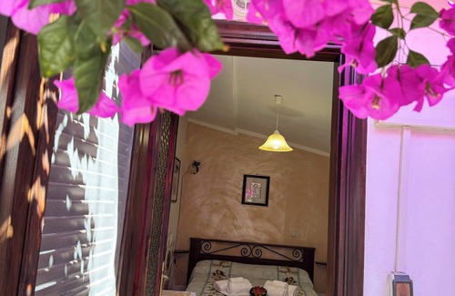 Riaci Bed & Breakfast | B&B Baia di Riaci Tropea