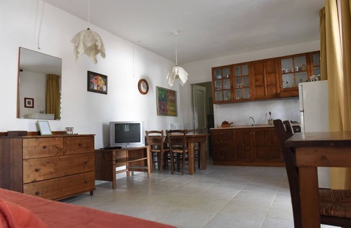 Gioia del Colle House | B&B Bari - Lamione Park