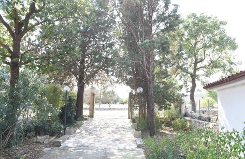 Gioia del Colle House | B&B Bari - Lamione Park