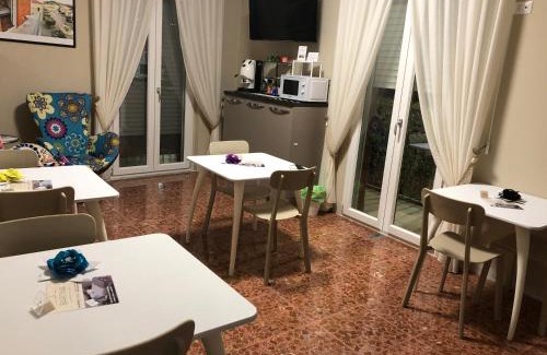 Castel Baronia Bed & Breakfast | B&B Baronia Luxury Rooms