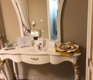 Castel Baronia Bed & Breakfast | B&B Baronia Luxury Rooms