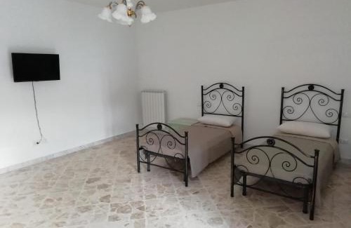 Palazzo San Gervasio House | B&B Belle Donne