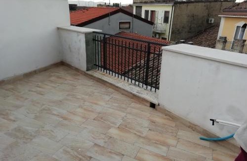 Palazzo San Gervasio House | B&B Belle Donne
