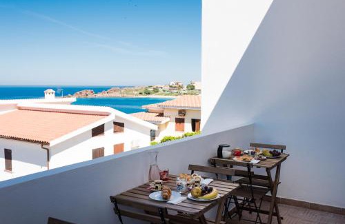Portoscuso Bed & Breakfast | B&B BentueMari