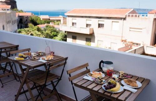 Portoscuso Bed & Breakfast | B&B BentueMari