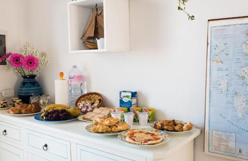 Portoscuso Bed & Breakfast | B&B BentueMari