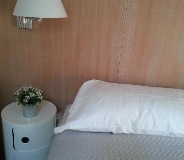 Citta Alta Bed & Breakfast | B&B Bergamo Alta