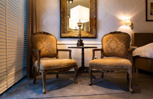 Bertem Bed & Breakfast | B&B Bertem Natuur