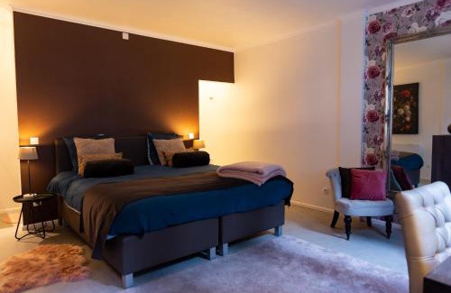 Bertem Bed & Breakfast | B&B Bertem Natuur