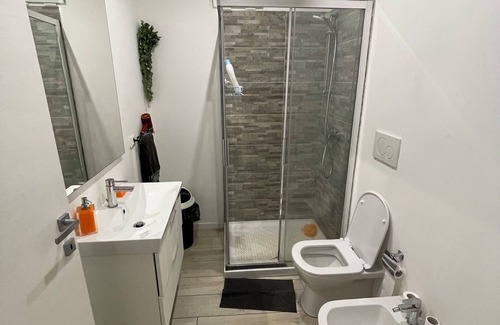 Udine Bed & Breakfast | B&B Blue night (bookable ONLY call or wathsapp)read description!