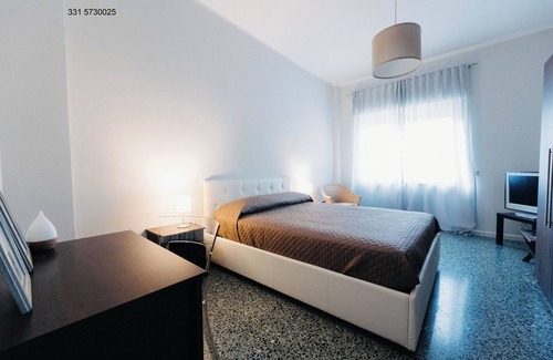 Cava de' Tirreni Bed & Breakfast | B&B Borgo 40