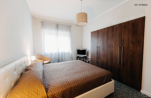 Cava de' Tirreni Bed & Breakfast | B&B Borgo 40