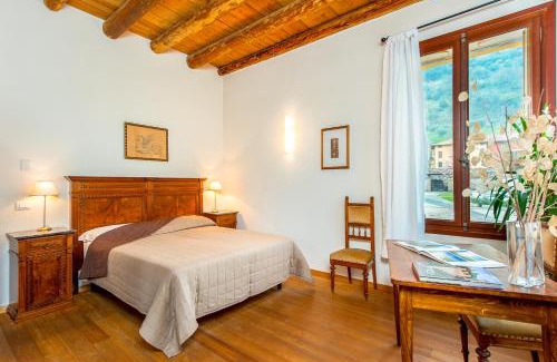 Marostica Bed & Breakfast | B&B Borgo Castello
