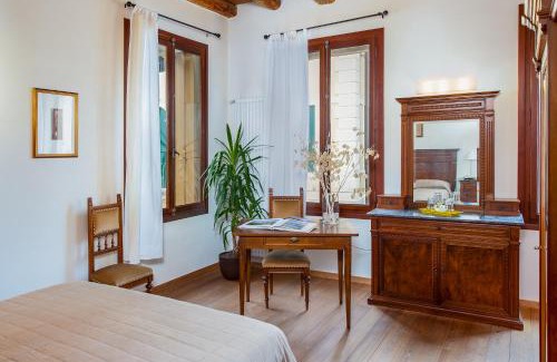 Marostica Bed & Breakfast | B&B Borgo Castello