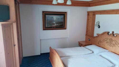 Corvara in Badia Hotel | B&B Bracun