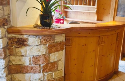 Corvara in Badia Hotel | B&B Bracun