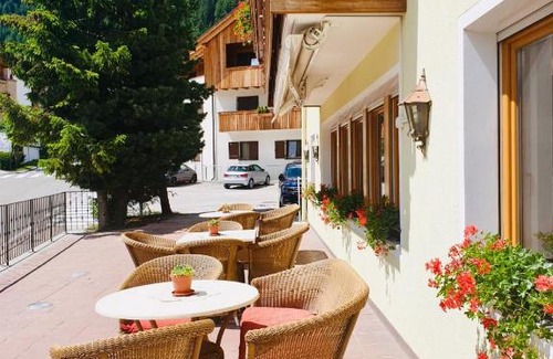 Corvara in Badia Hotel | B&B Bracun