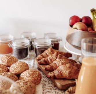 Rockanje Bed & Breakfast | B&B Buytenlust
