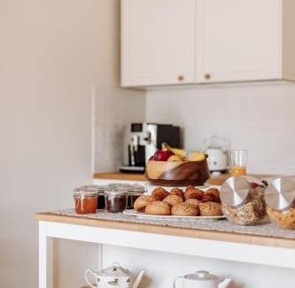 Rockanje Bed & Breakfast | B&B Buytenlust