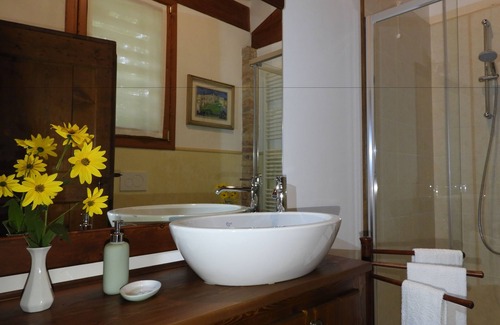 Asolo Bed & Breakfast | B&B Cà Cinel Asolo