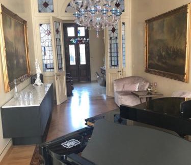 Oderzo Bed & Breakfast | B&B Ca-Casoni