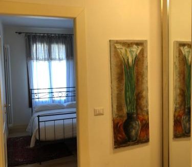 Oderzo Bed & Breakfast | B&B Ca-Casoni