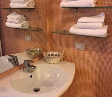 Oderzo Bed & Breakfast | B&B Ca-Casoni