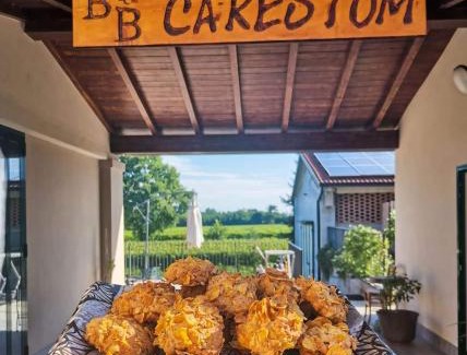 Reggio nell'Emilia Bed & Breakfast | B&B Ca' Restom