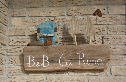 Preganziol Bed & Breakfast | B&B Ca' Rina