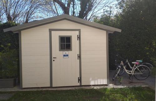 Preganziol Bed & Breakfast | B&B Ca' Rina